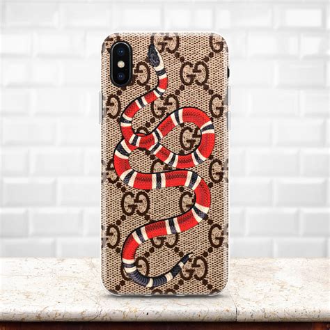 fake gucci case iphone xr|gucci iphone x case release.